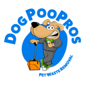 Dog PooPros – Pet Waste Removal